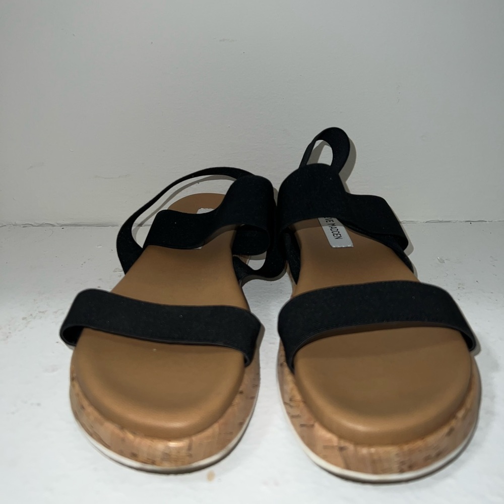 Steve Madden Slingback Sandals